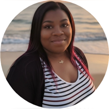Alicia Thompson, NP, PMHNP-BC