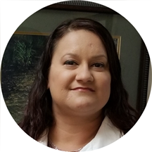 Alicia Yaeger, NP