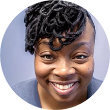 Alidde Alouidor, LCSW