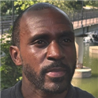 Alieu Daramy, LCSW