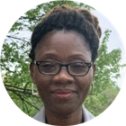 Alimatu Nabie, PMHNP