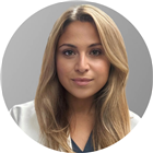 Alina Akhsanov-Chervony, NP