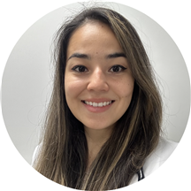 Alina Alayev, NP