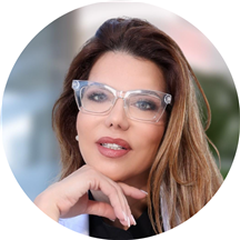 Alina Alvarez, PMHNP