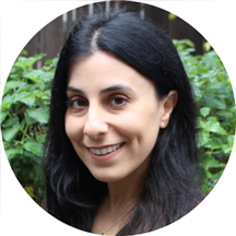 Alina Antonyants, LCSW