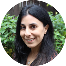 Alina Antonyants, LCSW