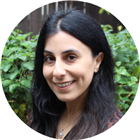 Alina Antonyants, LCSW