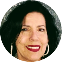 Alina Fluxa-Cutie, MS, LMHC