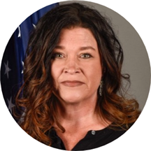 Alina Fuller, LISW-S