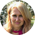 Alina Ghitea, LMFT