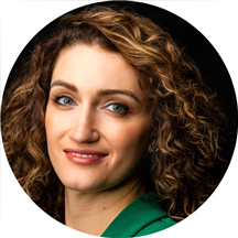 Alina Hovsoyan, LCSW