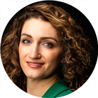 Alina Hovsoyan, LCSW