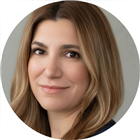 Alina Krikorian, LMFT
