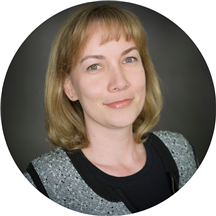 Alina Neiman, LMFT