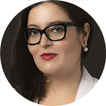 Alina Sarkisyan, NP