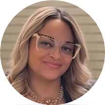 Alina Smith, PMHNP
