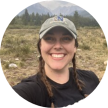 Alina schmidt, MS, RDN