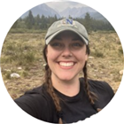 Alina schmidt, MS, RDN