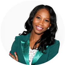 Aline Ehade, LPC