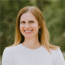 Alisa Adams, LPC