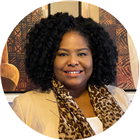 Alisa Branch, LCMHC