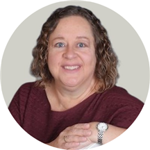 Alisa M Cates, LCPC