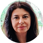 Alisa Mujagic, LPC
