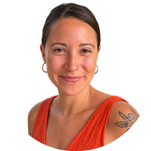 Alisa Shanahan, LCSW