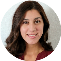 Alisandra Salgado, LMFT