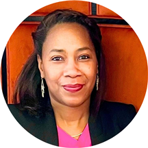 Alisha Cooper, LCMHC