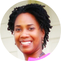 Alisha Cooper, LPC