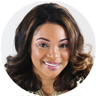Alisha Dalton, LPC