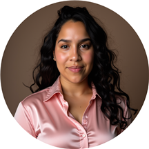Alisha Espinal, LMFT