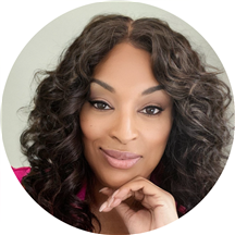 Alisha Fluker, PMHNP