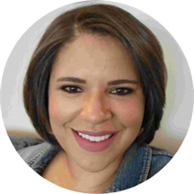 Alisha Hendrix, LPC