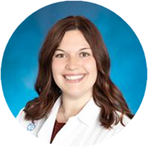 Alisha Hilley, APRN