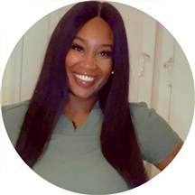 Alisha Johnson, PMHNP