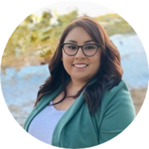 Alisha Lucero, LPC