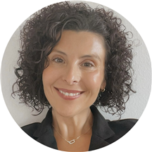 Alisha Martin, PMHNP