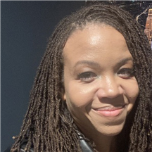 Alisha Powell, LCSW, LCSW - C, LICSW