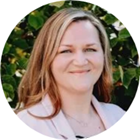 Alisha Schlabaugh, MSW, LCSW