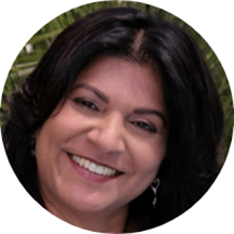 Alisha Singh, LMHC, NCC