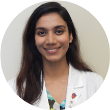 Alisha Singh, PA-C