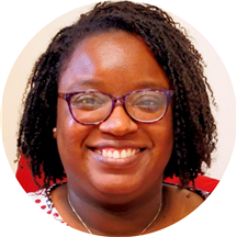 Alisha Sumter, LCMHC