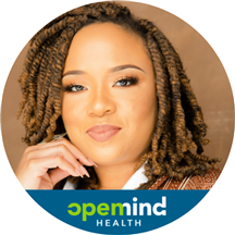 Alisha Woodall, LPC
