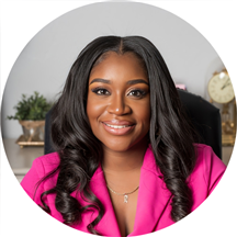 Alisia Townsend-Richard, LPC