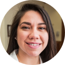 Alison Barria, NP