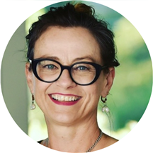 Alison Campbell, LMFT