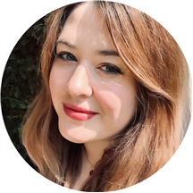 Alison Fasolino, MA