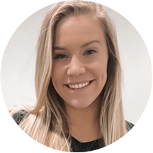 Alison Forsberg, LAc